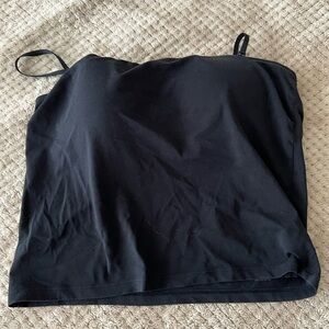 Uniqlo Bra Top